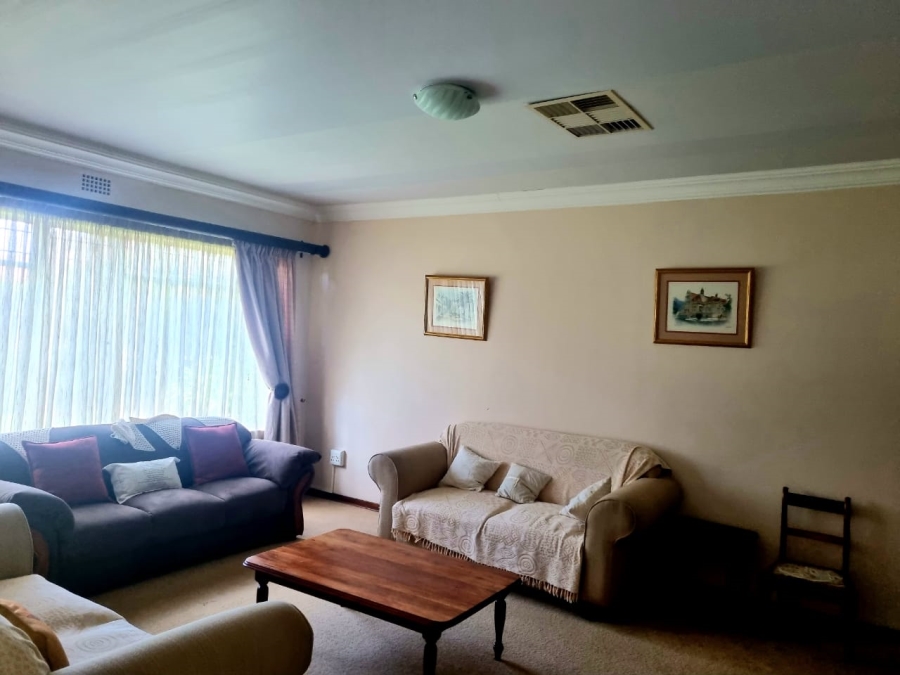 3 Bedroom Property for Sale in Hillcrest Northern Cape